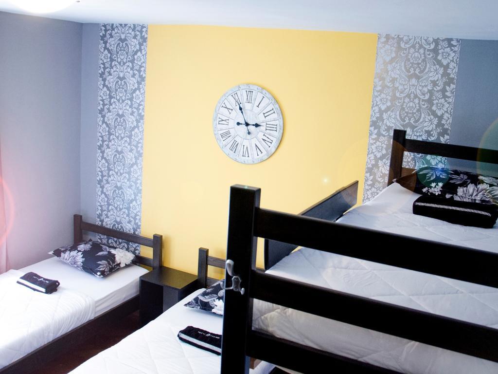 Hostel Kalonis Scopia Cameră foto