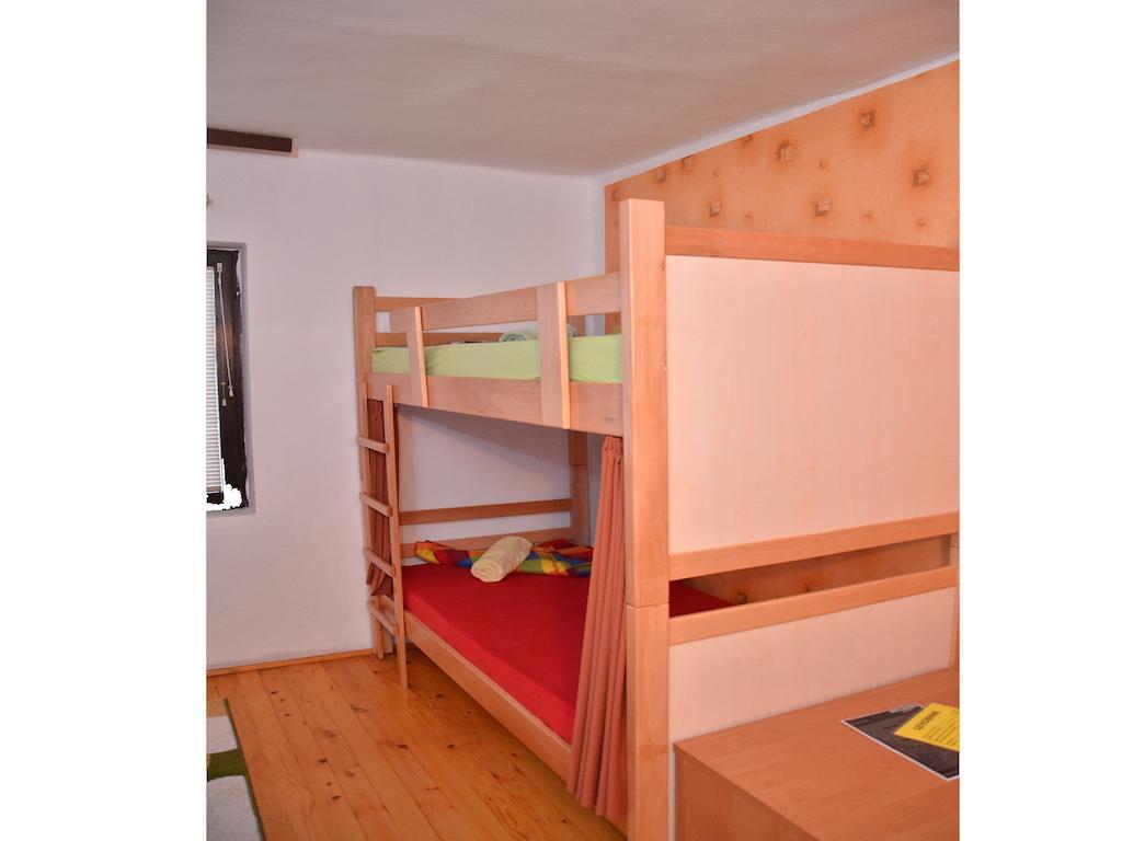 Hostel Kalonis Scopia Cameră foto