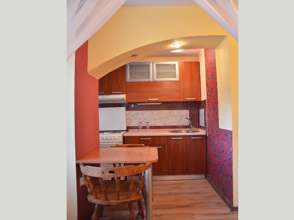 Hostel Kalonis Scopia Cameră foto