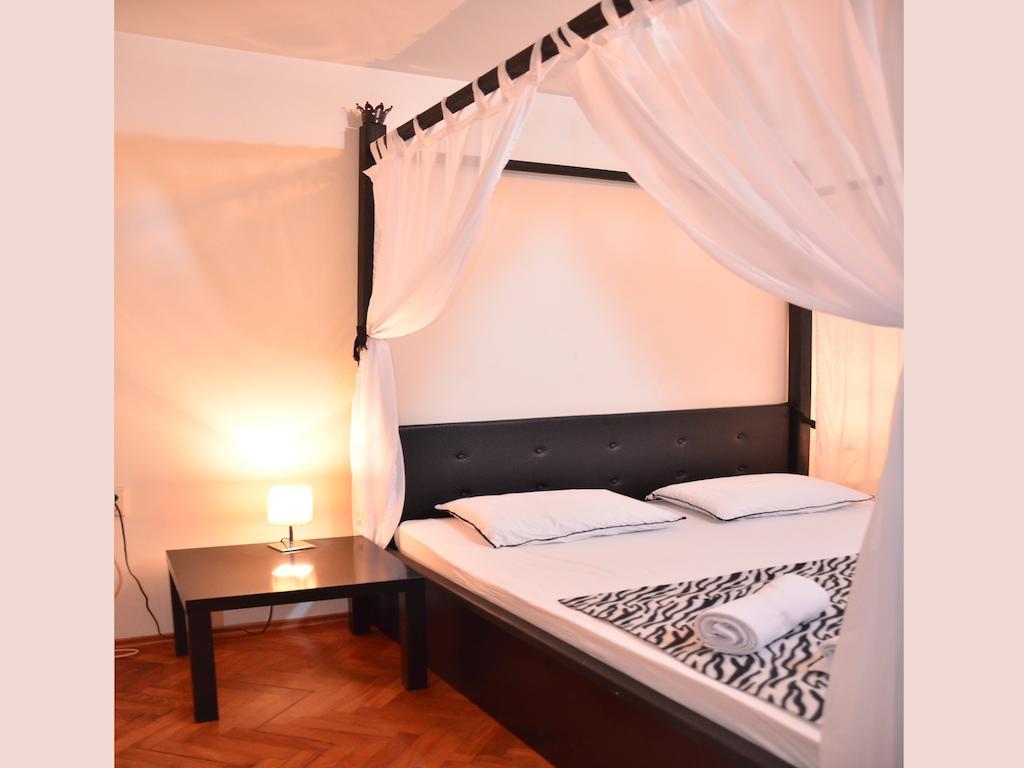 Hostel Kalonis Scopia Cameră foto