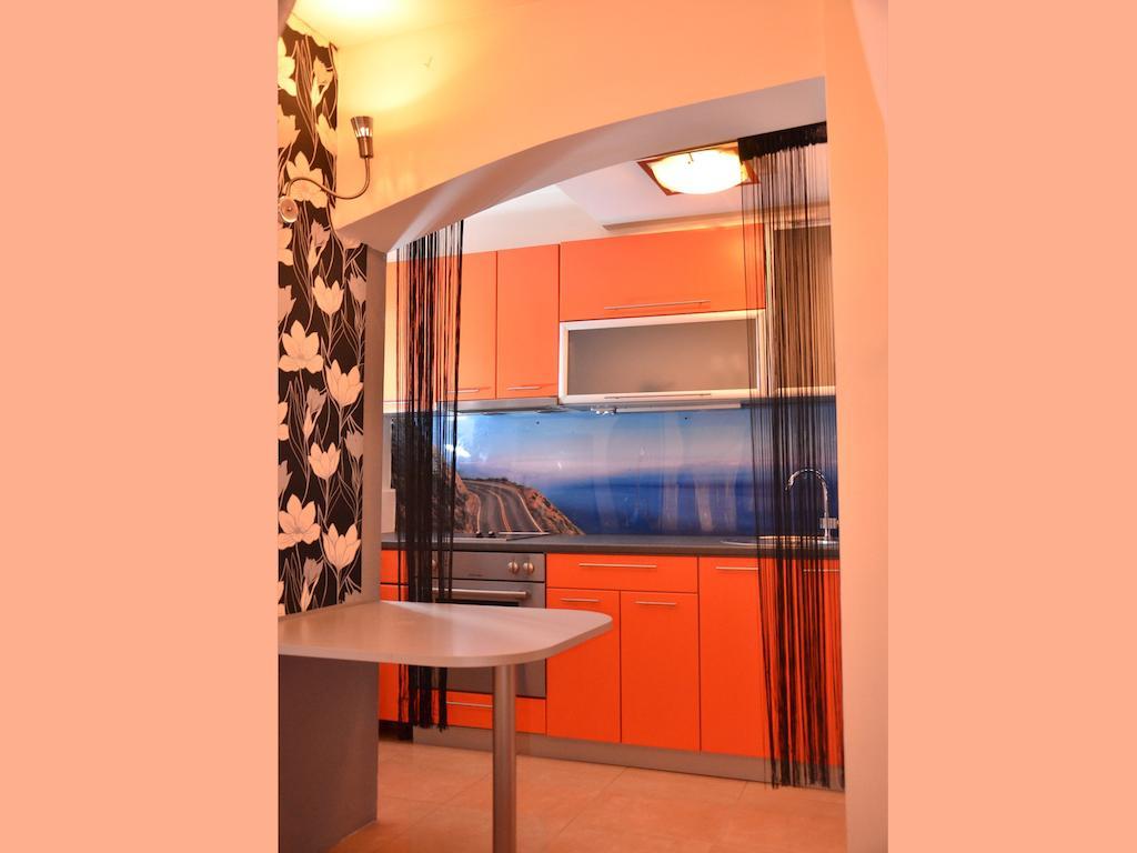 Hostel Kalonis Scopia Cameră foto